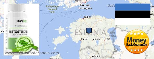 شراء Testosterone على الانترنت Estonia حيث لشراء Testosterone على الانترنت Estonia